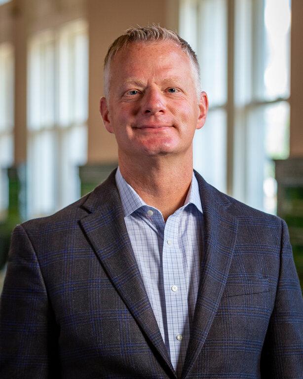 Michael Clayman at Buckingham Strategic Wealth