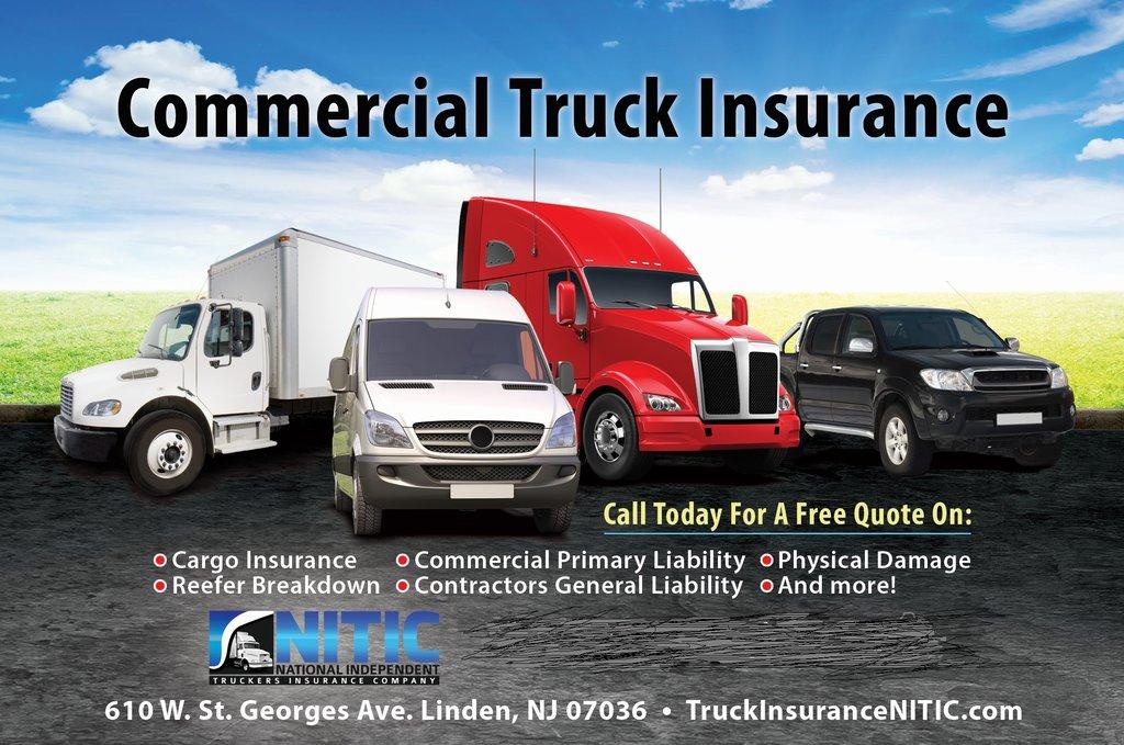 National Independent Truckers Insurance Company