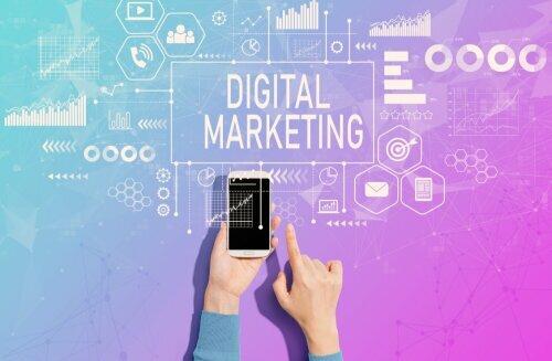 Fisch For Success Marketing