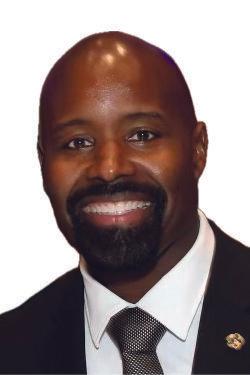 Craig Mincey-Chase Home Lending Advisor