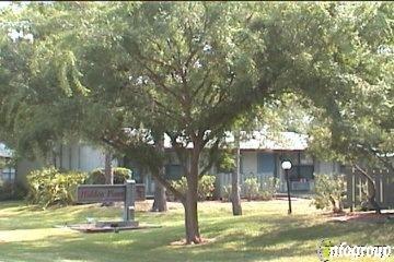 Hidden Pines
