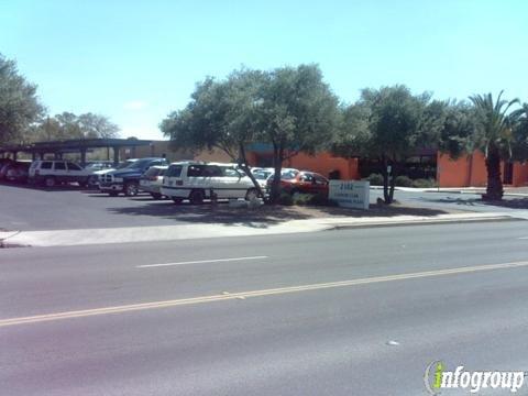 Hector J Barillas, PHD - Longoria Barrillas & Freedheim