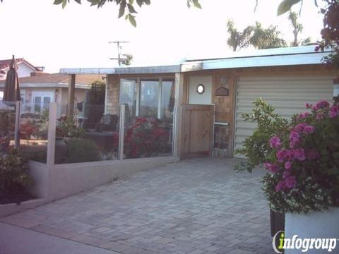 Legends in Landscape