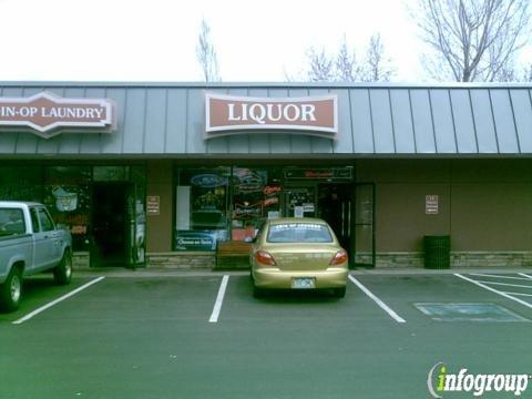 West Peakview Liquors