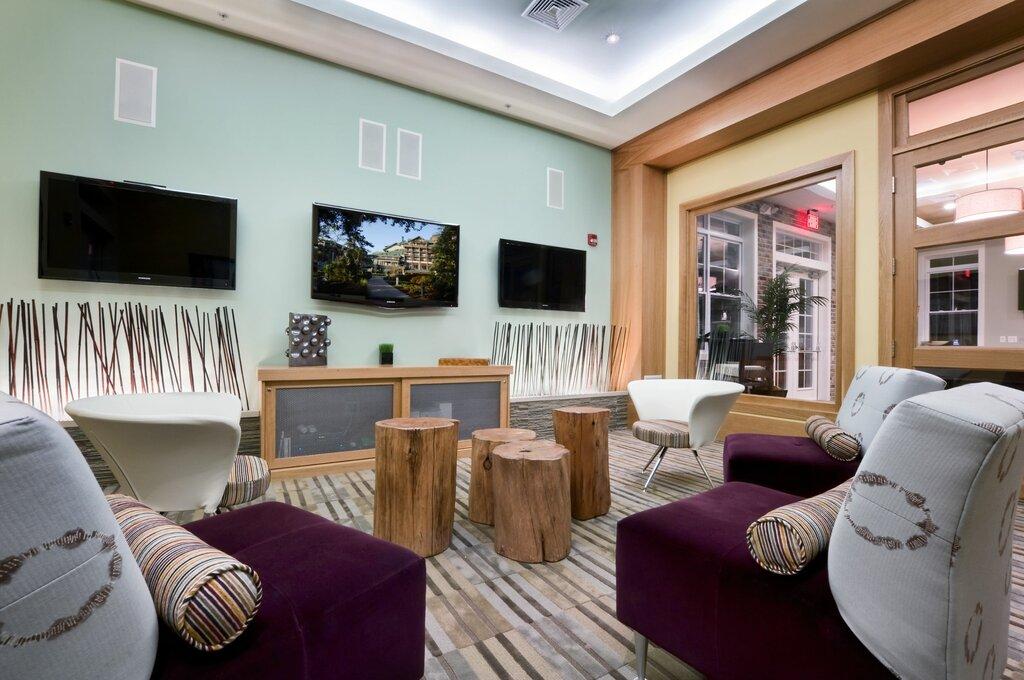 The Reserve at Riverdale Apartments