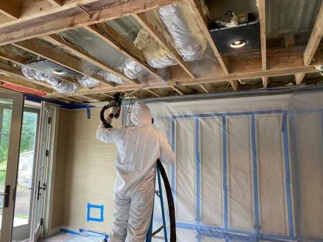 Green Restoration of Fairfield-Westport