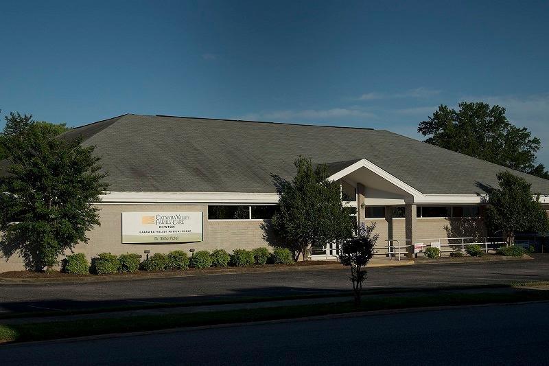 Catawba Valley Family Care