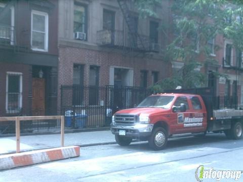 Theater Breaking Through Barriers