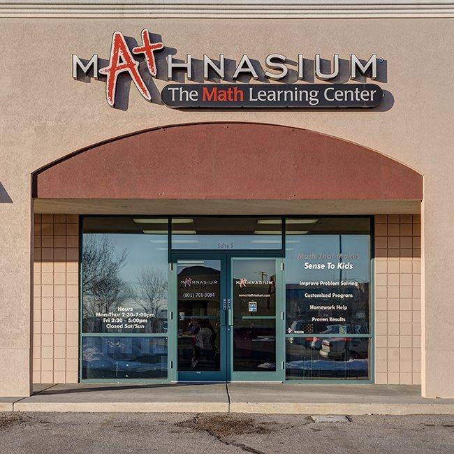 Mathnasium of Fargo
