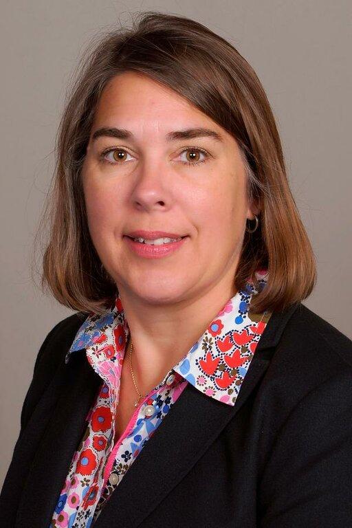 Edward Jones-Financial Advisor: Leanne M Morris