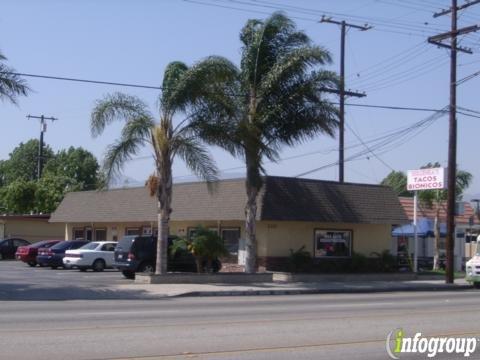 Ana Auto Registratio