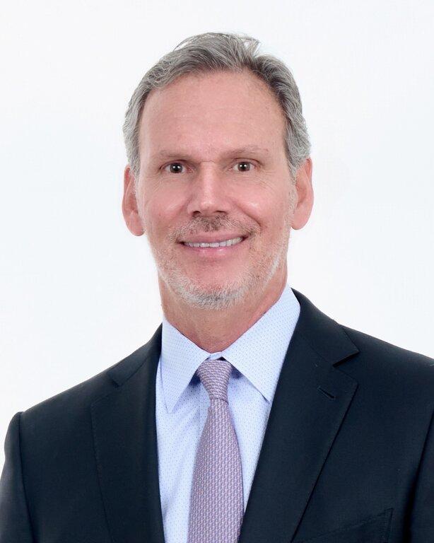 Merrill Lynch Private Wealth Advisor William Corbellini