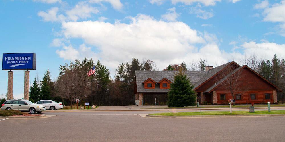 Frandsen Bank & Trust