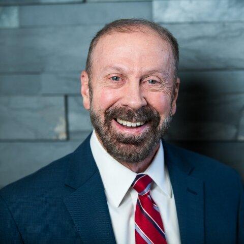 Merrill Lynch Financial Advisor Theodore Dunham