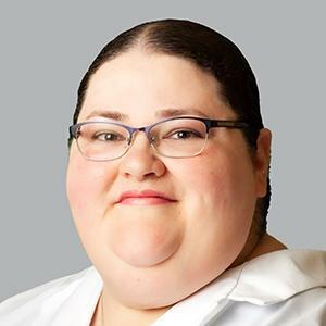 Myriah Willborn, DO - CHRISTUS Trinity Clinic