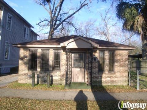 Gulf Marine Chemists Inc