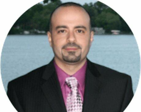 Ali Ahmad, MD - The Medical Dock: