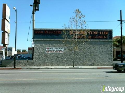 Rising Sun Auto Service