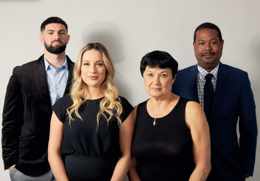 Van Horn Law Group, P.A.