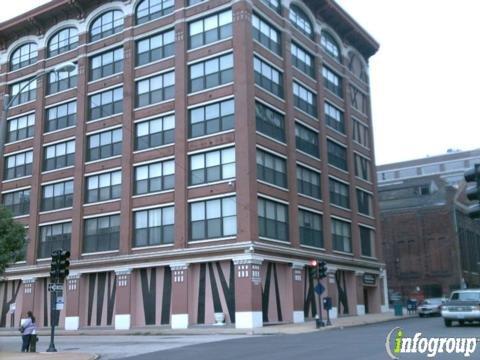 Express International Cargo