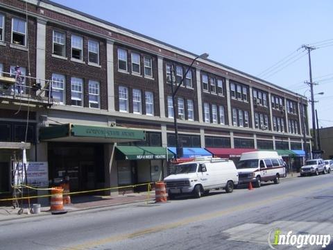 Detroit Shoreway Community Development