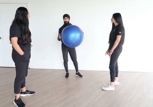 Elevation Rehab at Club16 Maple Ridge