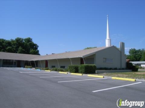 Lutheran Church of the Re