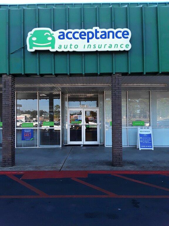 Acceptance Insurance