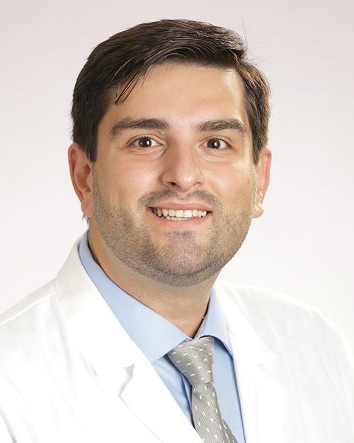 Mohammad F Mathbout, MD - Norton Heart & Vascular Institute