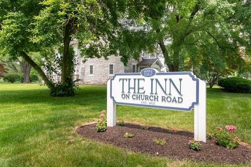 The Inn On Church Road