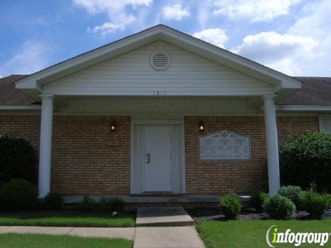 Jehovah's Witness Midtown Congregation