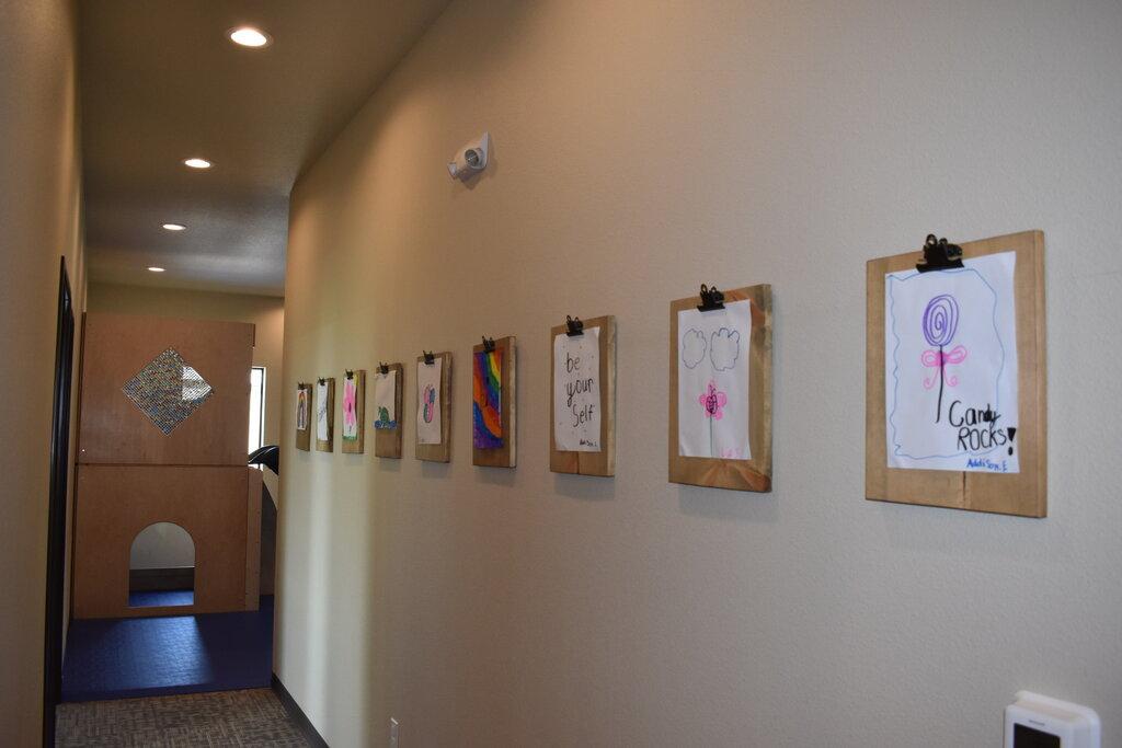 Behavioral Innovations