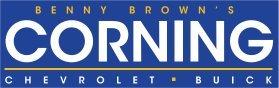 Corning Chevrolet