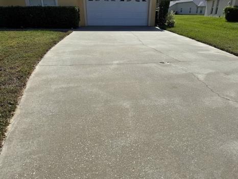 West Orlando Mobile Detail & Pressure Wash