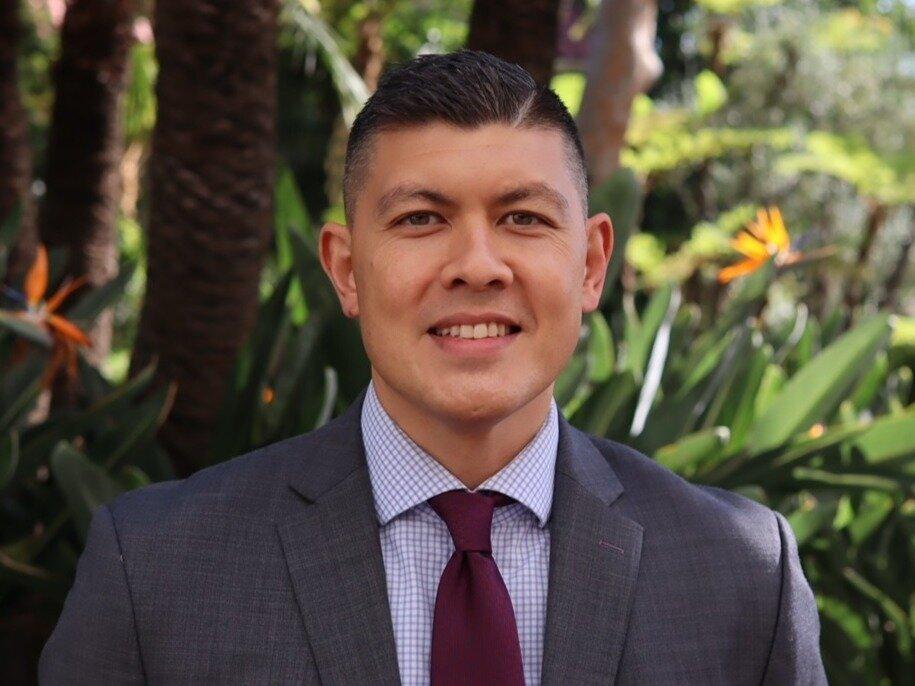 Merrill Lynch Financial Advisor Mark Jutton