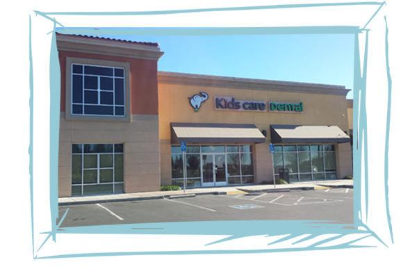 Kids Care Dental & Orthodontics