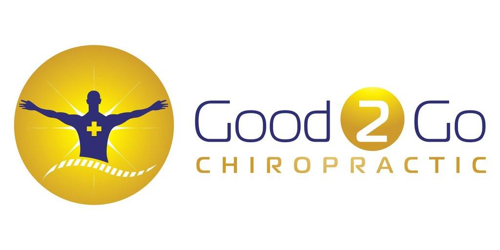 Ryan P Goodman, DC - Good 2 Go Chiropractic