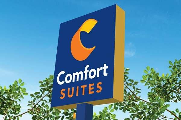 Comfort Suites Denver North-Westminster