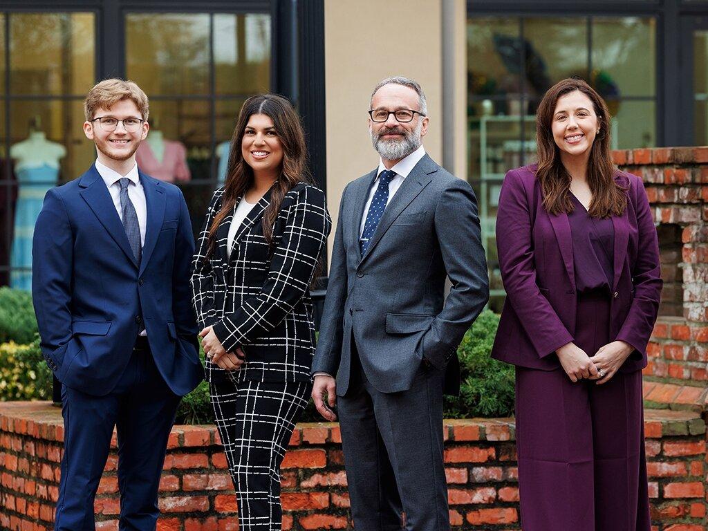 Bernard Wealth Management