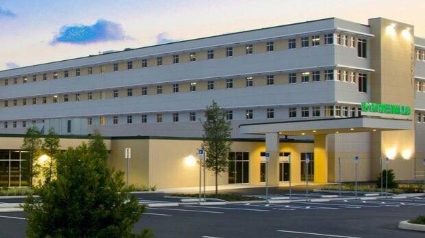 Mark Starnes, DO - HCA Florida Heart Institute-Largo