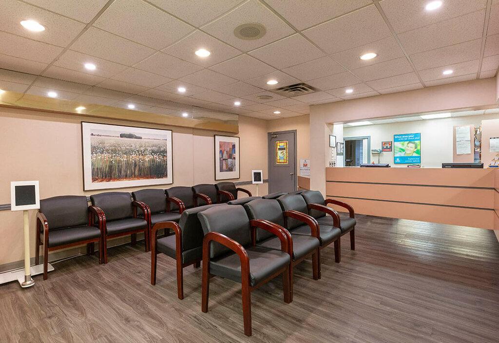 Thorncliffe Dental Centre