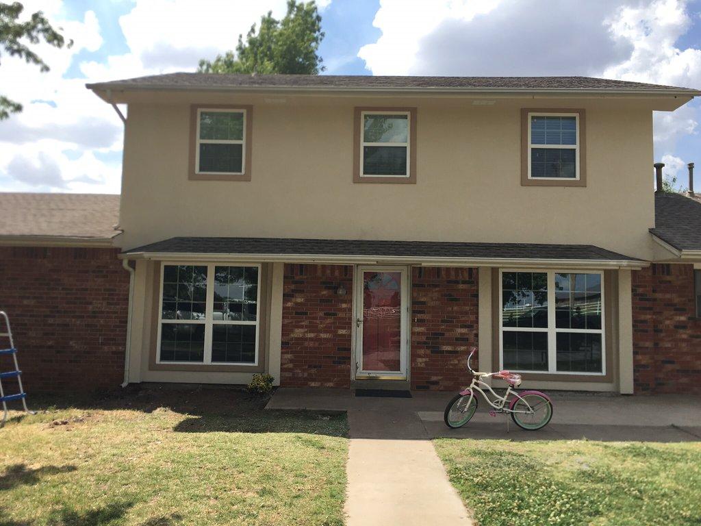 Cali Stucco & Construction