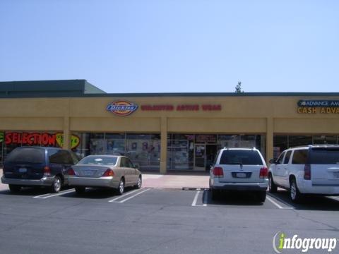 Dickies Unlimited Active Wear