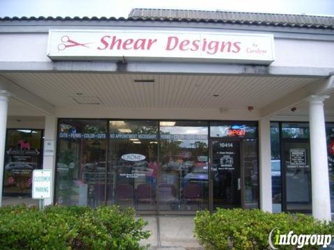 Julia Shears Designs By