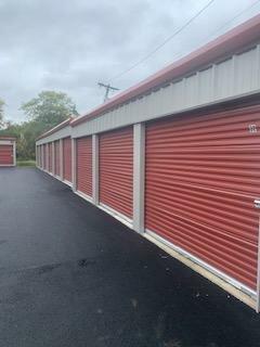Moore Storage Delaware