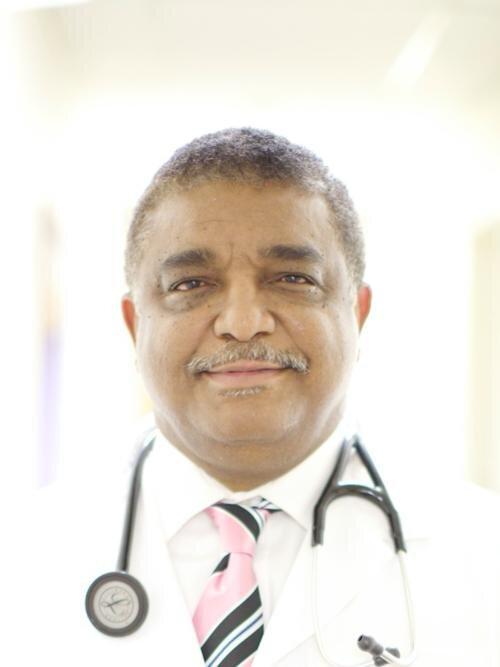 Harold T Green Jr, MD - Primary Health Care Associates
