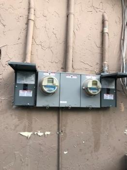 Klean Power Electric, Inc