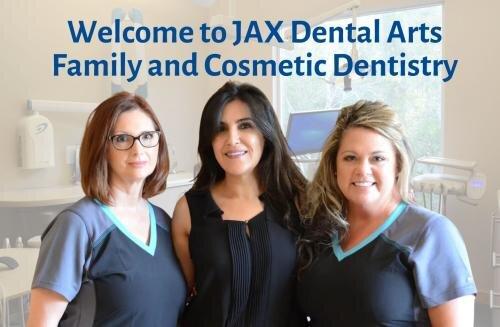 Atosa Khan, DDS - Dental Arts Family & Cosmetic Dentistry