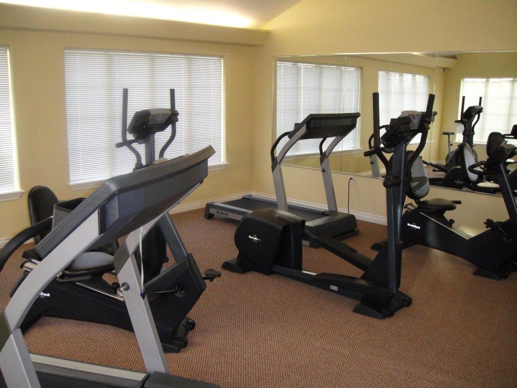 Lion's Gate Apartment Homes