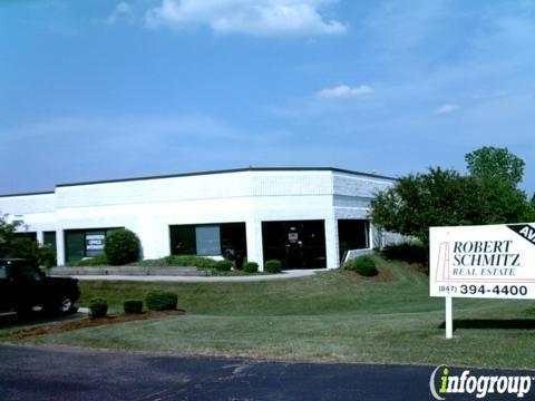 Anderson Office Interiors Inc